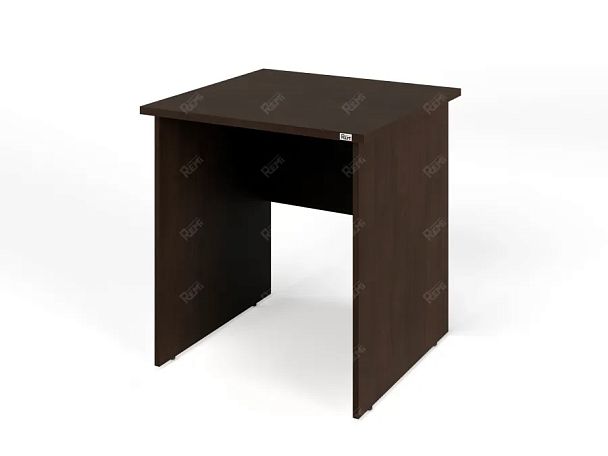 ЛАЙТ / LIGHT RLG002-7x7 Прямоугольный стол 70x70x75 Венге - Вид 1