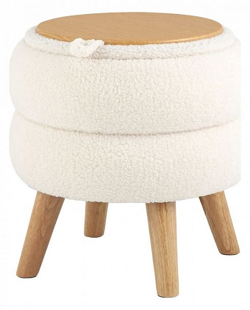 Пуф-сундук Винни - Вид 4