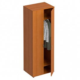 Шкаф для одежды глубокий "Формула" ФР 311 ольха европейская - Фото предпросмотра