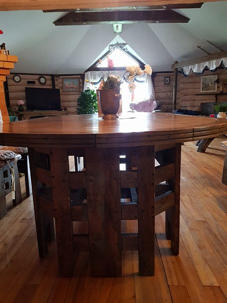 Комната №61 - Вид 1