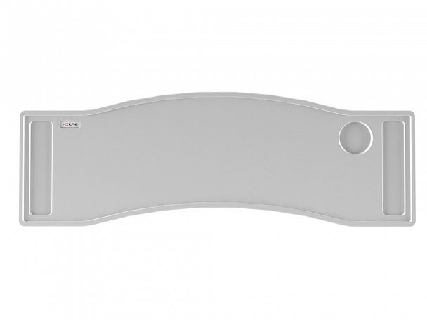 Столик надкроватный МВ - Вид 2