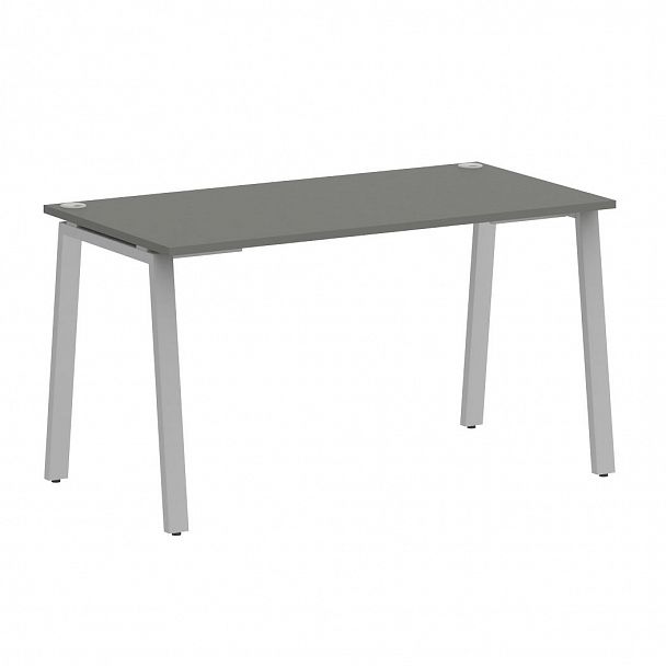 Стол "Home office" VR.SP-3-138.A металлик - Вид 4