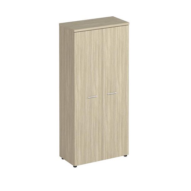 Шкаф для документов закрытый Патриот ПТ 0779 дуб скандинавский - Вид 1