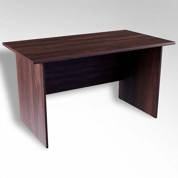 Стол письменный однотумбовый - Вид 1
