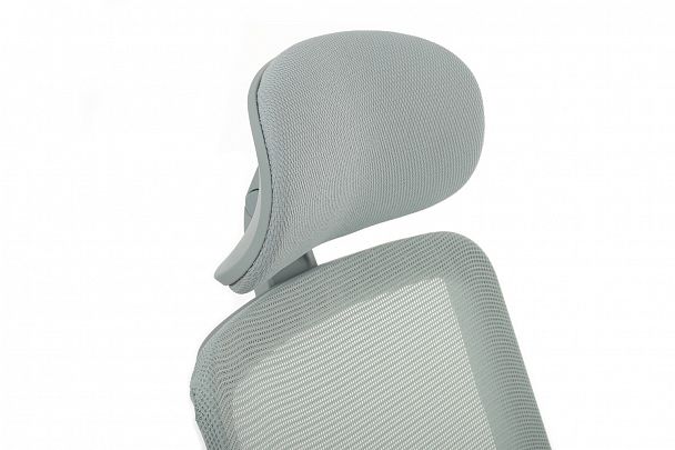 Кресло "RV DESIGN" Oliver (W-203 AC) голубой - Вид 8