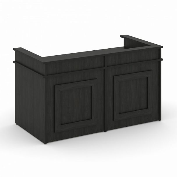 Стол для судей "KODEX" KD.SSD-16 Суар Темный - Вид 1