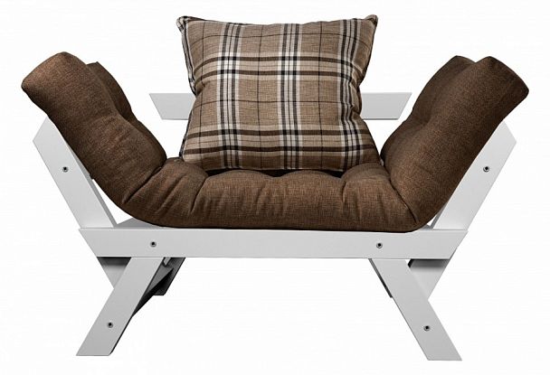 Кресло Отман - Вид 1