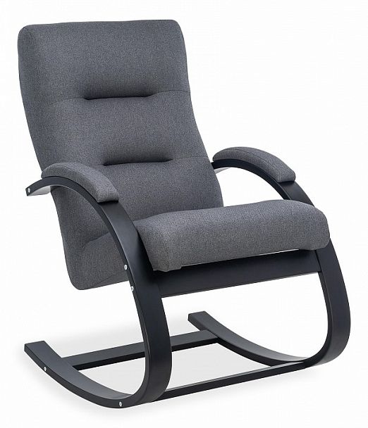 Кресло-качалка Милано - Вид 1