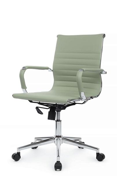 Кресло Hugo RCH 6002-2SE Зеленый - Вид 7