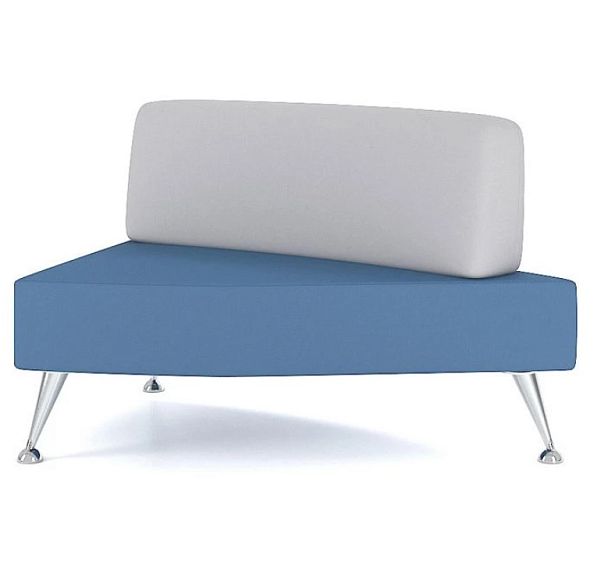 Диван "M23-2DL/DR" - Вид 2