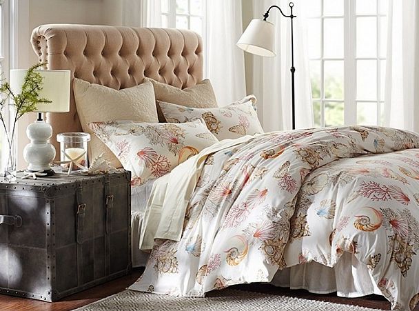 Постельное белье полутораспальное C-171 - Вид 1