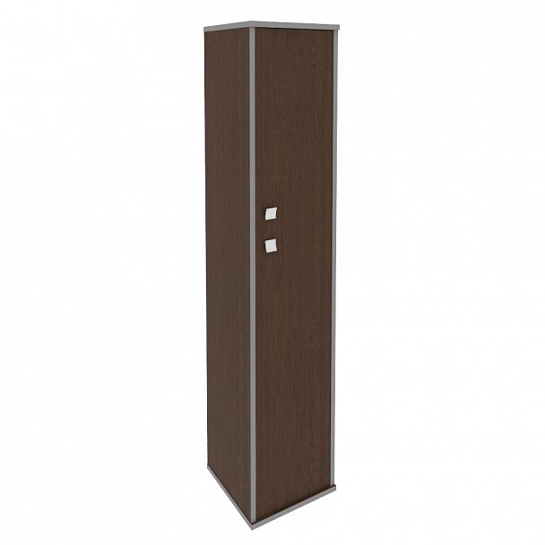 Шкаф "Style" Л.СУ-1.8 венге - Вид 1
