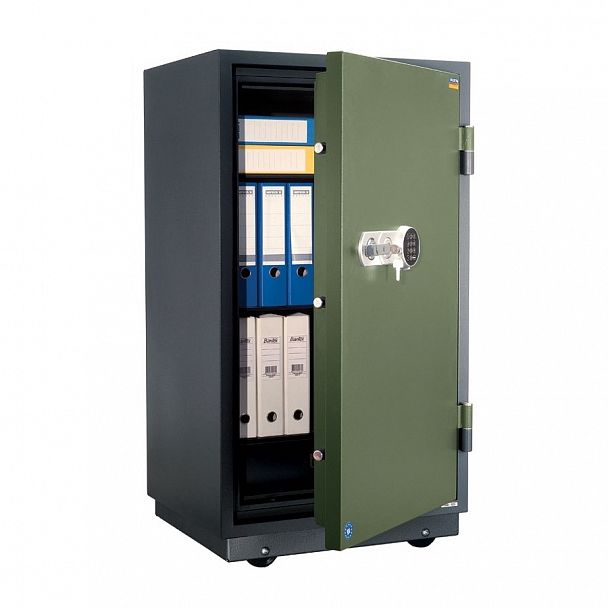 Сейф FRS-127.T-EL - Вид 1