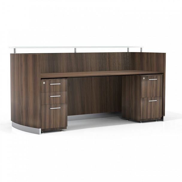 Ресепшн заказной №28 - Вид 1