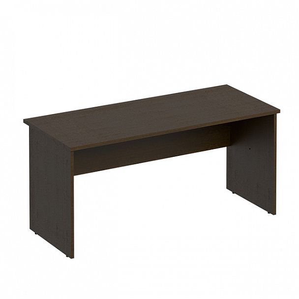 Стол письменный "Формула" ФР 103 венге темный - Вид 1