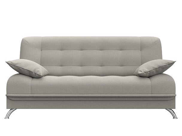 Диван-книжка Анна Рогожка бежевый - Вид 2