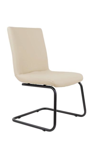 Офисное кресло Chairman 919V экокожа бежевый LT - Вид 1