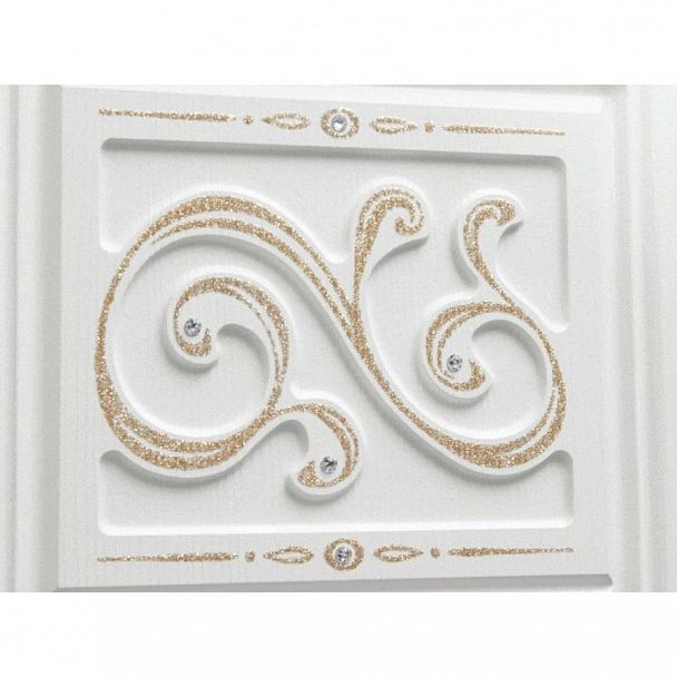 Шкаф "Тиффани" 19.07 - Вид 3