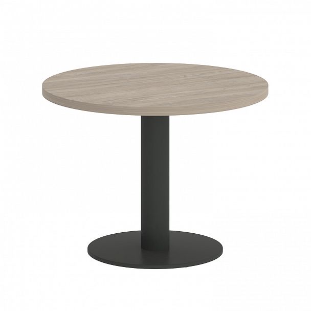 Стол журнальный "Home office" VR.SP-5-60.1G дуб аттик - Вид 1