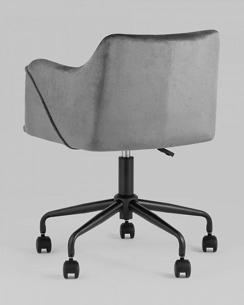 Кресло компьютерное Jamal - Вид 5