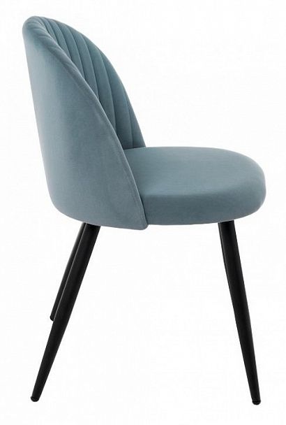 Стул Gabi 1 голубой - Вид 4