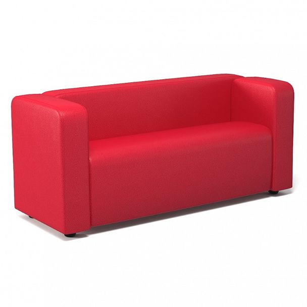 Диван "Квадрато" 3 - Вид 1
