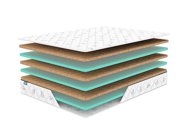 Оптима Комби Фоам 3 90х200 - Вид 1