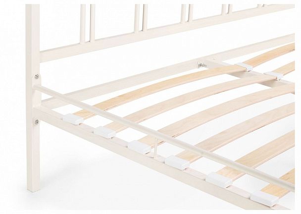 Кровать двуспальная Рейк - Вид 8