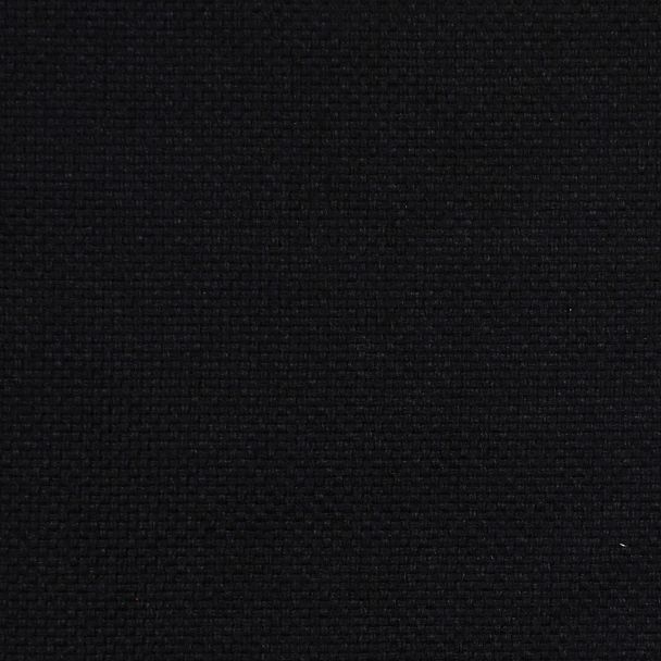 Кресло офисное МЕТТА "К-27" пластик, ткань, сиденье и спинка мягкие, черное - Вид 11