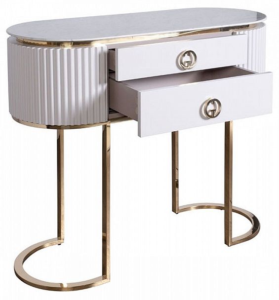 Тумбочка Luciano - Вид 3