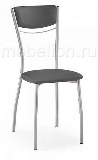 Стул Goki серый - Вид 1