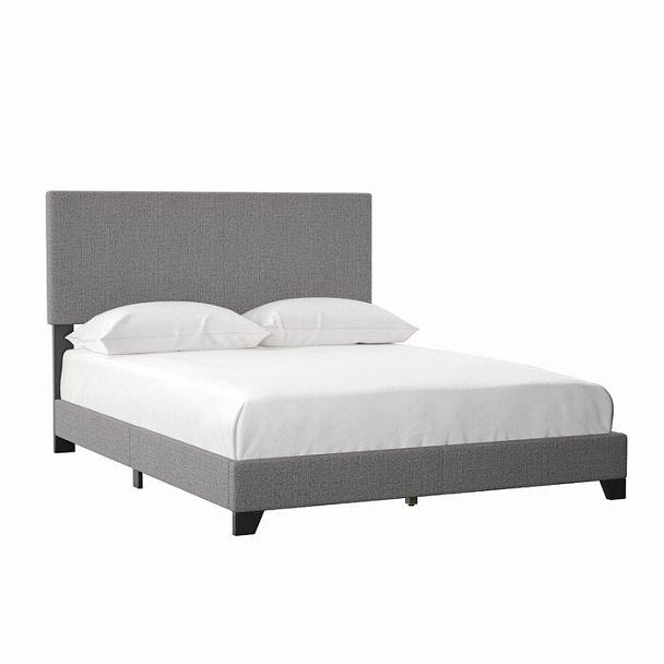 Кровать заказная №145 - Вид 1