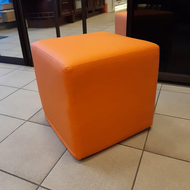 Пуф "Светофор" - Вид 6