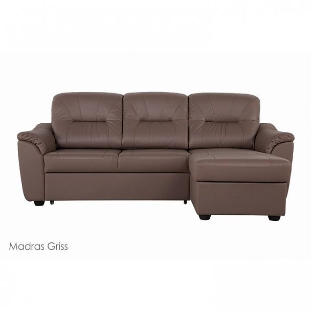 Диван "Милтон" с канапе - Вид 2