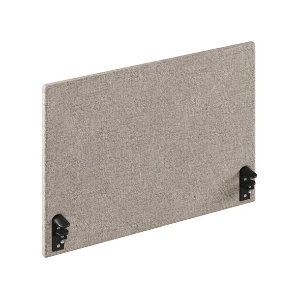 Экран боковой тканевый Everprof EVO Acoustic 670х22x455 Kiton 04 - Вид 1