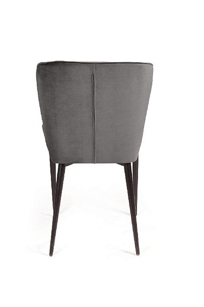 Стул Next, бархат антрацит 14 - Вид 7