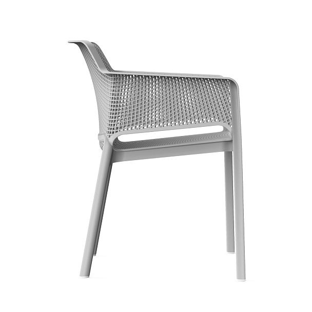 Стул Ever, серый - Вид 2