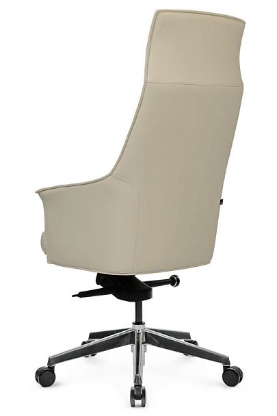 Кресло Rosso A1918 Кремово-белый - Вид 5