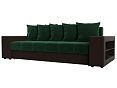 /catalog/kategorii/divany/pryamye-divany/divan-pryamoy-dubay-pravyy-osnova-velyur-zelenyy-kompanon-ekokozha-korichnevaya/ - фотография