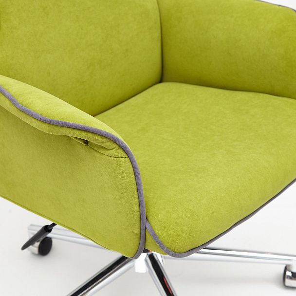 Кресло для руководителя Charm - Вид 7