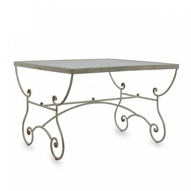 Стол прямоугольный "Ривьера" 1400 - Вид 1