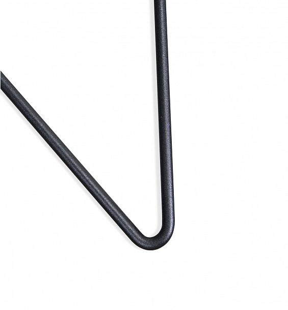 Основание для стола Sheffilton SHT-TU37 черный муар - Вид 5