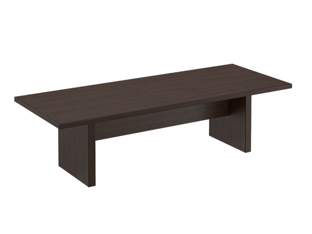 Стол для переговоров Mark МК 154 дуб валенсия - Вид 3