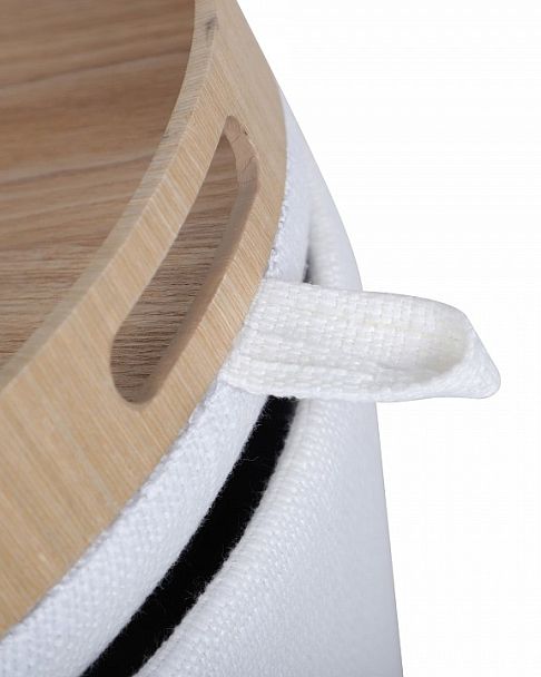 Пуф-сундук Хюгге - Вид 6