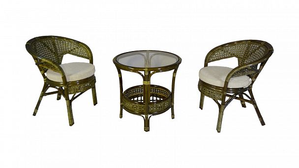 Комплект Пеланги 02/15 дуэт, подушки на молнии - Вид 6