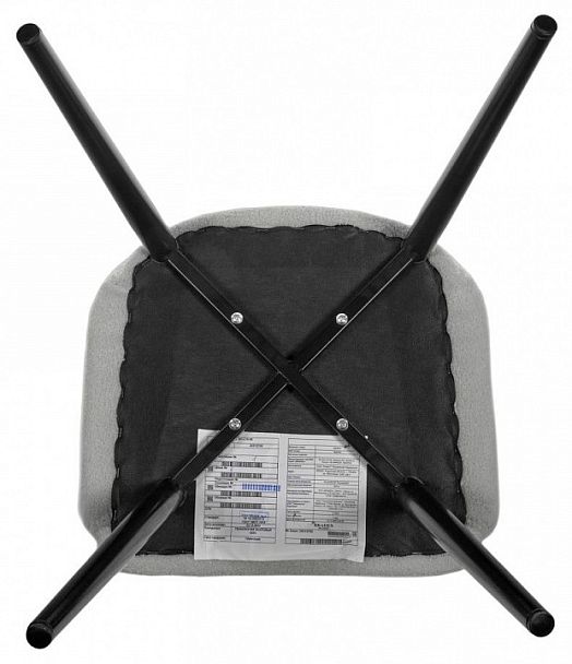 Стул Bruno - Вид 5