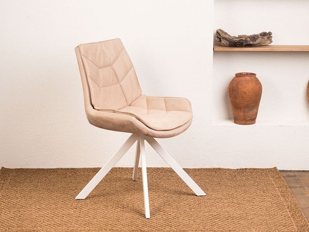 Стул Левмар Atlas S64/Camel (R) - Вид 4