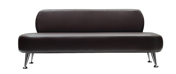 Диван "Стоун С-20/8" 2-х местный округлый с обеих сторон - Вид 5