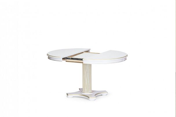 Стол обеденный Ампир 5 - Вид 2