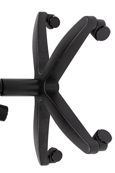 Офисное кресло Chairman 533 Россия экокожа бежевый - Вид 14